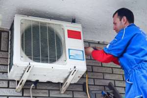 24/7 and Emergency HVAC Near Providence, IN | Air Conidtioning and Heating Contractors